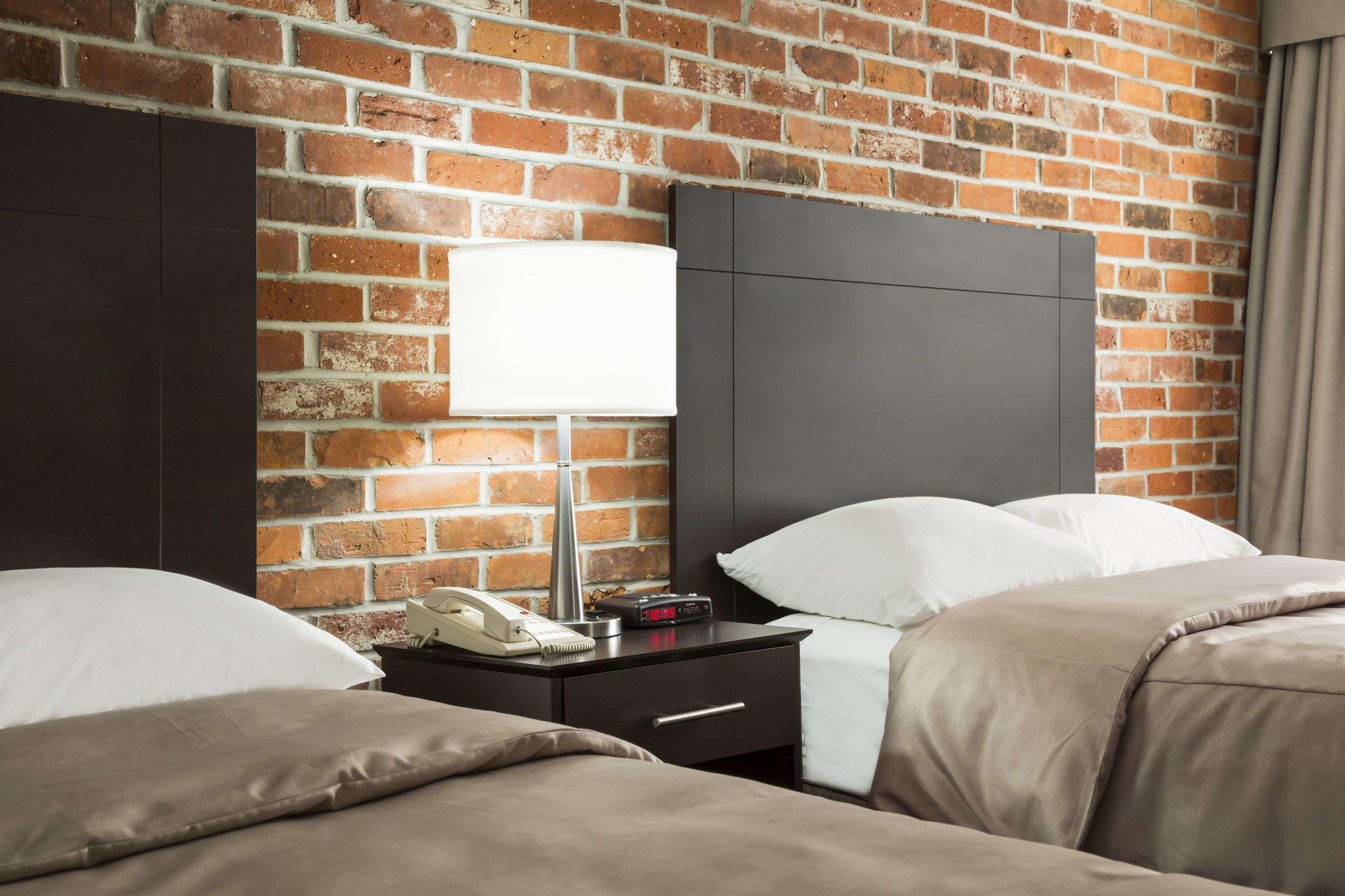 Super 8 By Wyndham Timmins On Hotel Ngoại thất bức ảnh